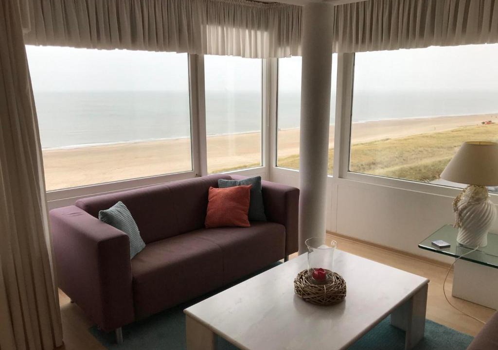 Egmond aan Zee Apartment | Zonnehoek 77