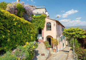 110 m² Accommodation ∙ 4 bedrooms ∙ 7 guests