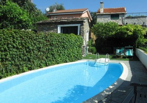 110 m² Accommodation ∙ 4 bedrooms ∙ 7 guests