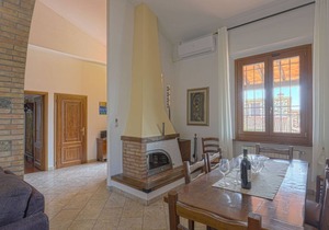 120 m² House ∙ 1 bedroom ∙ 6 guests