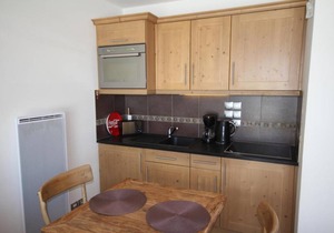 32 m² Apartment ∙ 1 bedroom ∙ 4 guests