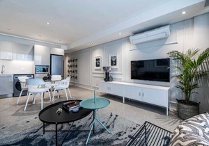 404 The Cosmopolitan, Sea Point