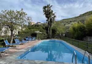 50 m² Apartment ∙ 2 bedrooms ∙ 4 guests