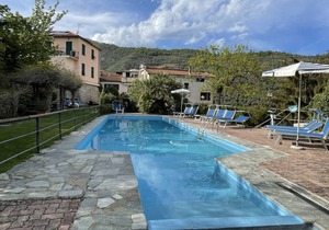 50 m² Apartment ∙ 2 bedrooms ∙ 4 guests