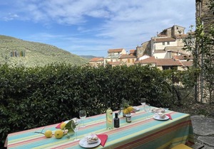 52 m² Apartment ∙ 2 bedrooms ∙ 4 guests