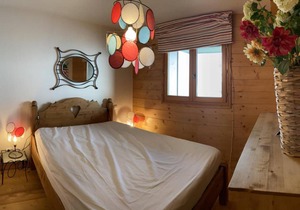 59 m² Apartment ∙ 3 bedrooms ∙ 8 guests