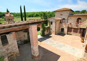 60 m² House ∙ 1 bedroom ∙ 2 guests