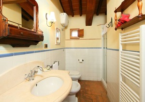 60 m² House ∙ 1 bedroom ∙ 3 guests