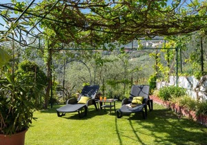 85 m² Apartment ∙ 2 bedrooms ∙ 6 guests