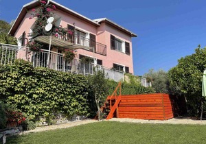 85 m² Apartment ∙ 2 bedrooms ∙ 6 guests