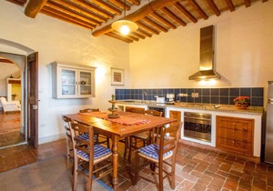 88 m² House ∙ 1 bedroom ∙ 4 guests