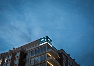 AC Hotel National Harbor Washington, DC Area