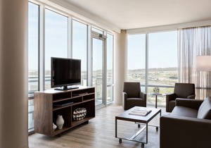 AC Hotel National Harbor Washington, DC Area