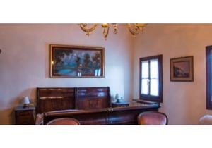 Agriturismo la Brezza the scent of relaxation DOUBLE 3