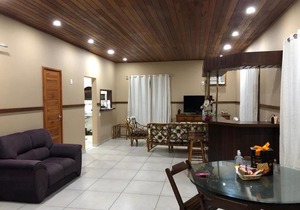 Angra Portogalo maravilhosa Casa 3 quartos