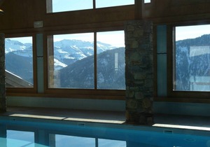 Apartment/ flat - VILLARD SUR DORON