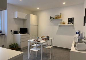 Apartment for 4 persons approx. 76 m² in Genova, Liguria (Riviera di Levante)