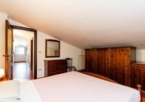 Apartment Il Terrazzo E by Interhome