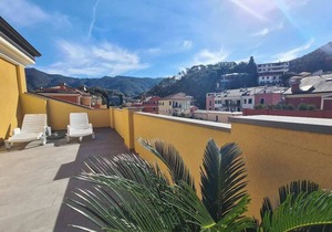 Apartment "P" Terrace - Levanto - Cinque Terre