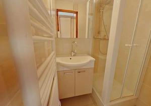 Appartement Les Saisies, 2 pièces, 4 personnes - FR-1-594-154
