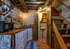 Beautiful Apartment In Villagrande Di Monteco