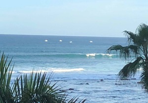 BEST Oceanfront BEACH/SURF Location In Cabo!!!