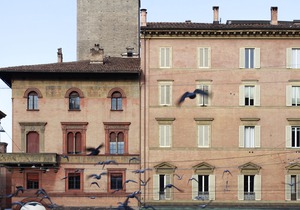 Casa Isolani Piazza Maggiore 1.0