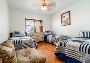 Casa Linda La Hacienda San Felipe Rental House