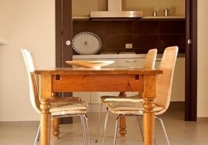 Castel San Gimignano Apartment Sleeps 5