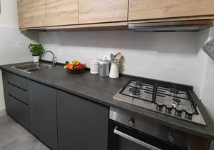 central apt la spezia