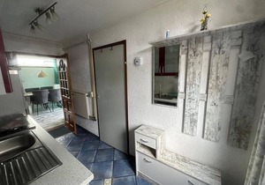 Charming holiday home on two levels Ijsselmeer