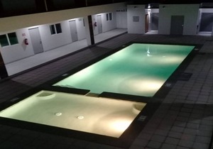 Downtown Hotel San Felipe #4