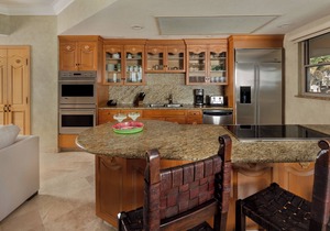 Experience Cabo's Best: Penthouse Style Ocean Front - Villa La Estancia 3201