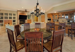 Experience Cabo's Best: Penthouse Style Ocean Front - Villa La Estancia 3201