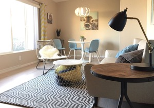 Fantastic Palms/ Culver/ Venice. 1 bedroom apartment.