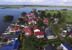Ferienpark Vislust Haus Antje 2 Niederlande Ijsselmeer