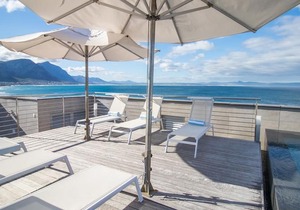 Hermanus Apartments