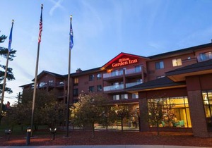 Hilton Garden Inn Wisconsin Dells