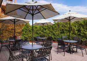 Hilton Garden Inn Wisconsin Dells