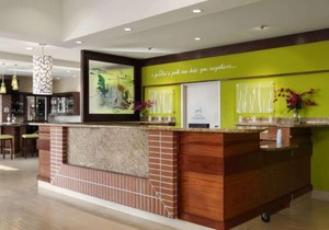Hilton Garden Inn Wisconsin Dells