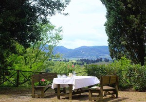 Holiday apartment Lorenzana for 1 - 5 persons with 2 bedrooms - Holiday apartment
