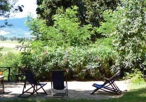 Holiday apartment Lorenzana for 1 - 5 persons with 2 bedrooms - Holiday apartment