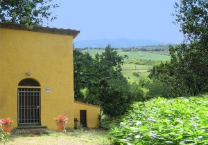 Holiday apartment Lorenzana for 1 - 4 persons with 2 bedrooms - Holiday apartment