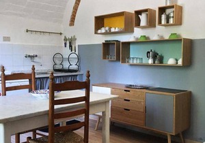 Holiday apartment Lorenzana for 1 - 4 persons with 2 bedrooms - Holiday apartment