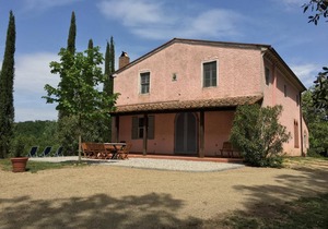 Holiday apartment Lorenzana for 1 - 11 persons with 5 bedrooms - Holiday apartment