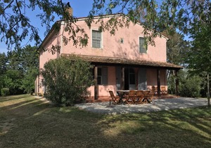Holiday apartment Lorenzana for 1 - 11 persons with 5 bedrooms - Holiday apartment