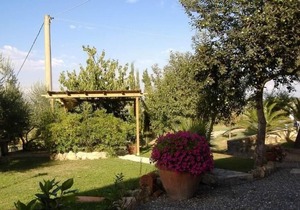 Holiday apartment Lari for 1 - 4 persons with 1 bedroom - Farmhouse