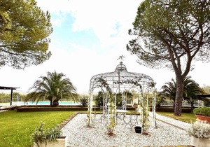 Holiday apartment Lari for 1 - 6 persons with 2 bedrooms - Farmhouse