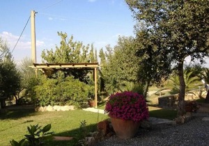Holiday apartment Lari for 1 - 6 persons with 2 bedrooms - Farmhouse