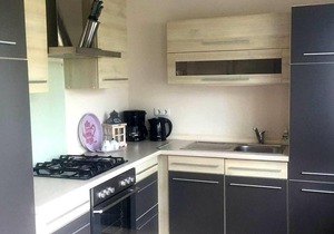 Holiday home in Wervershoof with sunny terrace